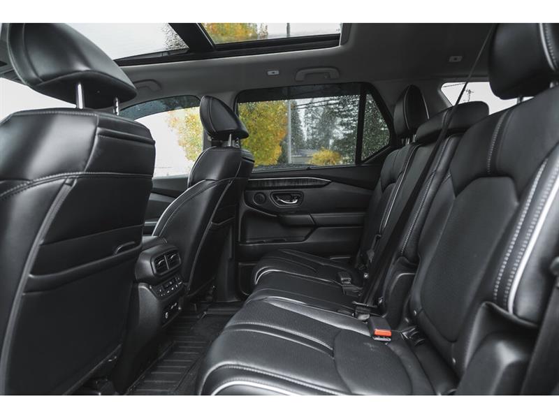 honda Pilot 2023 - 20