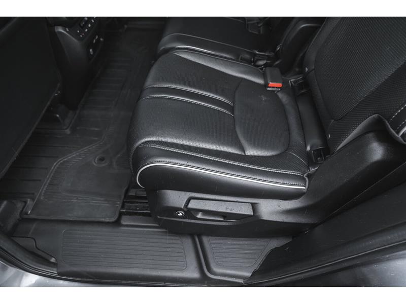 honda Pilot 2023 - 21