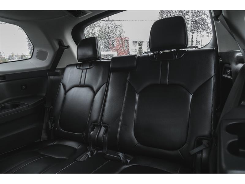 honda Pilot 2023 - 22