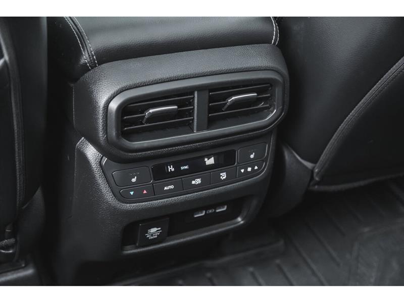 honda Pilot 2023 - 23