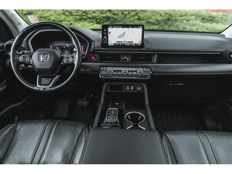 honda Pilot 2023 - 24