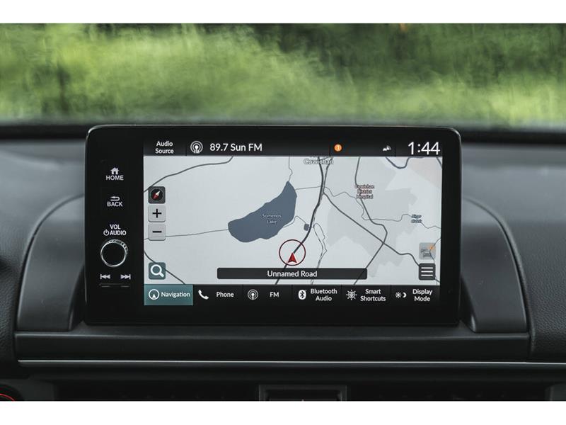 honda Pilot 2023 - 26