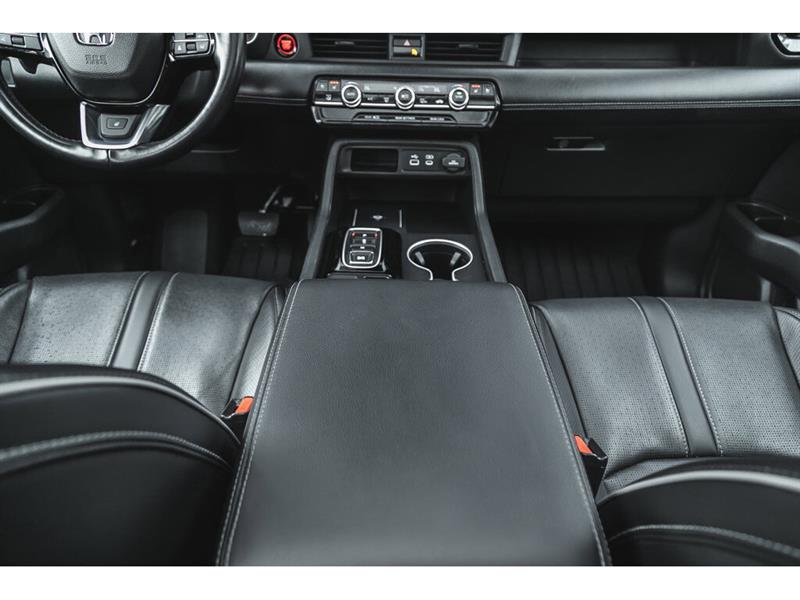 honda Pilot 2023 - 29