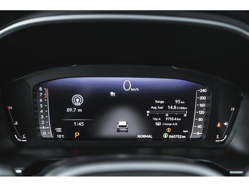 honda Pilot 2023 - 31