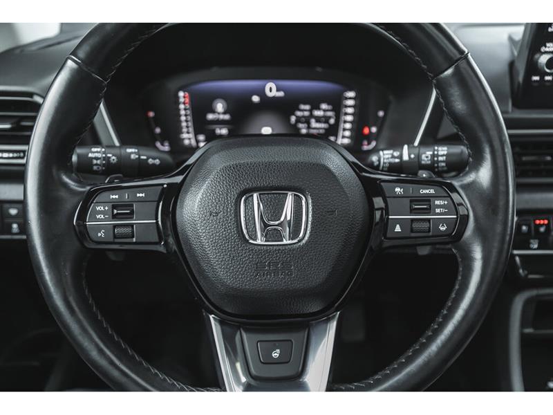 honda Pilot 2023 - 32