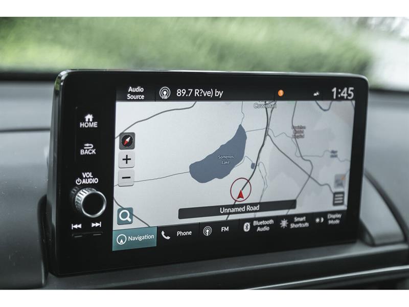 honda Pilot 2023 - 33