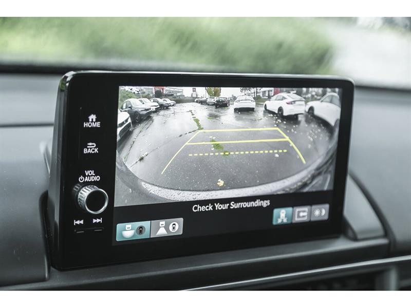 honda Pilot 2023 - 34