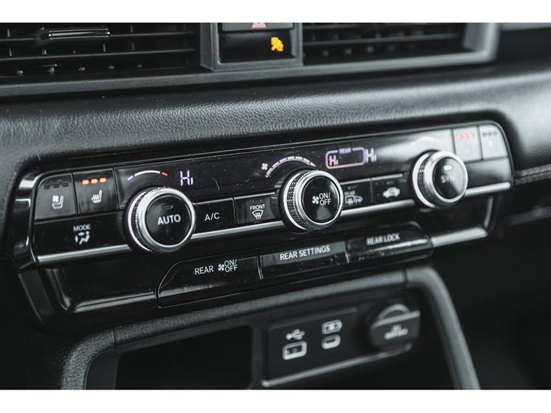 honda Pilot 2023 - 35