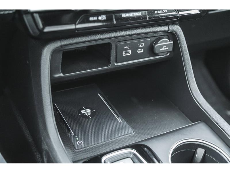 honda Pilot 2023 - 36