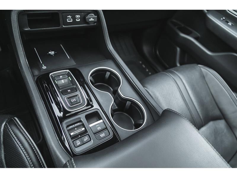 honda Pilot 2023 - 38