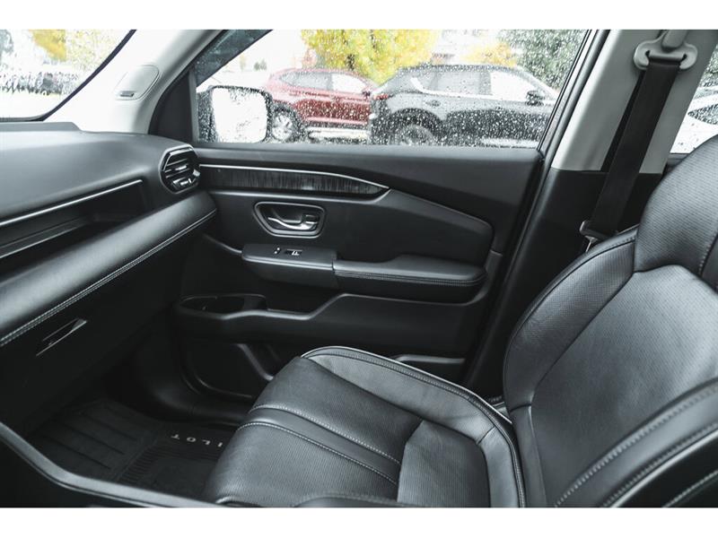 honda Pilot 2023 - 39