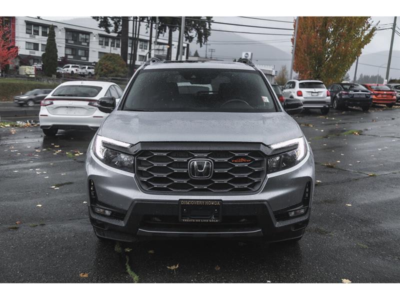 honda Passport 2023 - 2