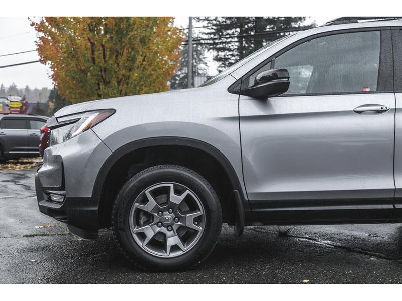 honda Passport 2023 - 4