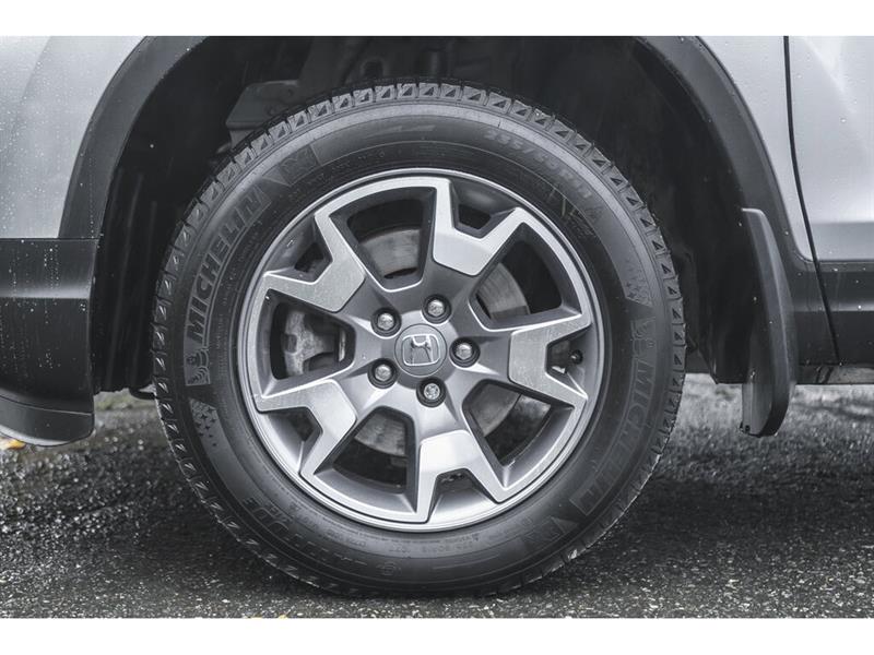 honda Passport 2023 - 5