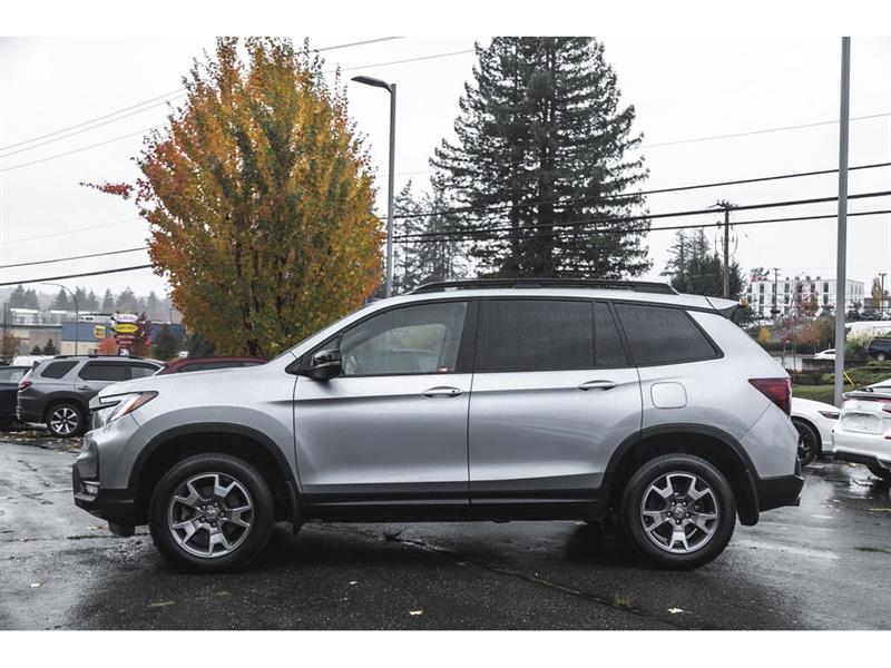 honda Passport 2023 - 6