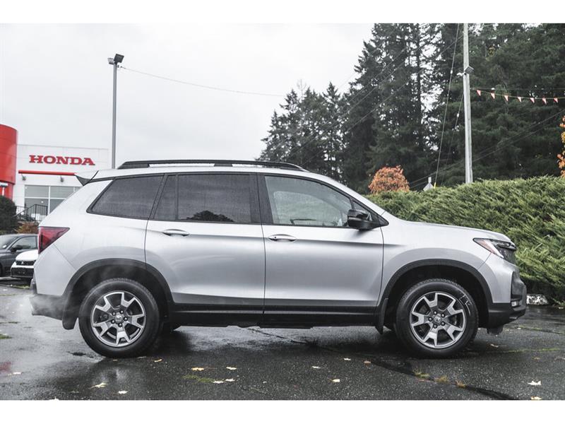 honda Passport 2023 - 10