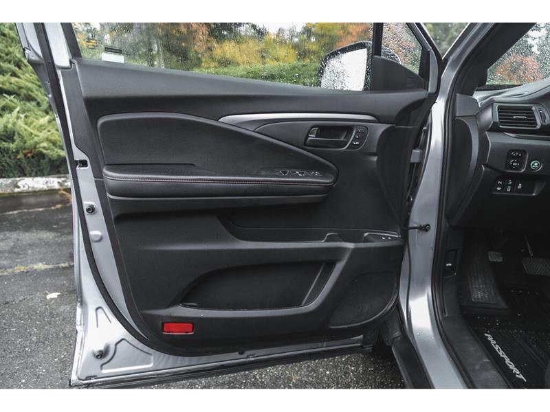 honda Passport 2023 - 14