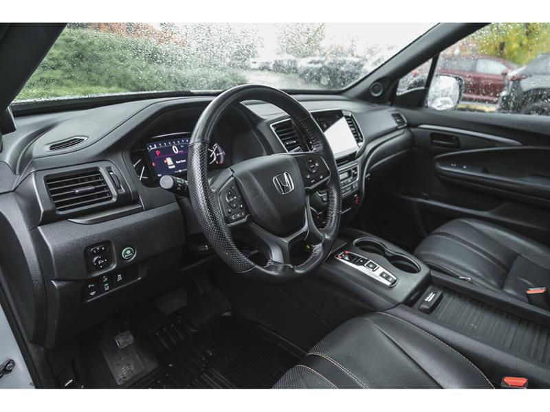 honda Passport 2023 - 16