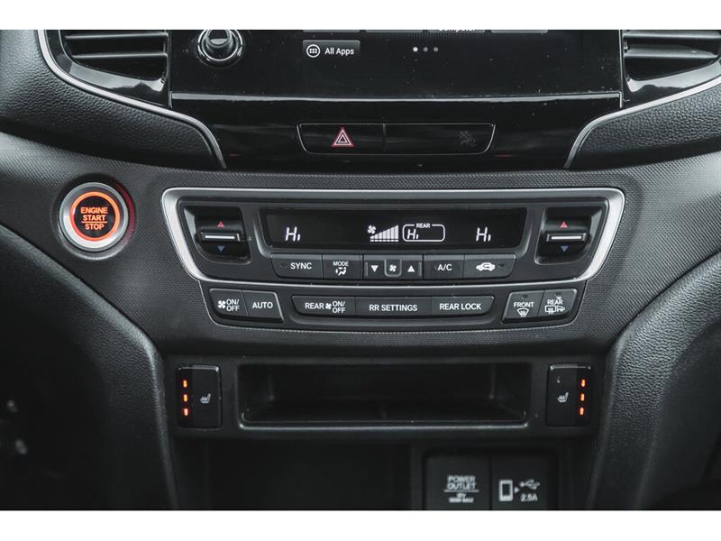 honda Passport 2023 - 27