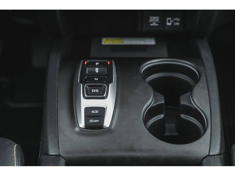 honda Passport 2023 - 28