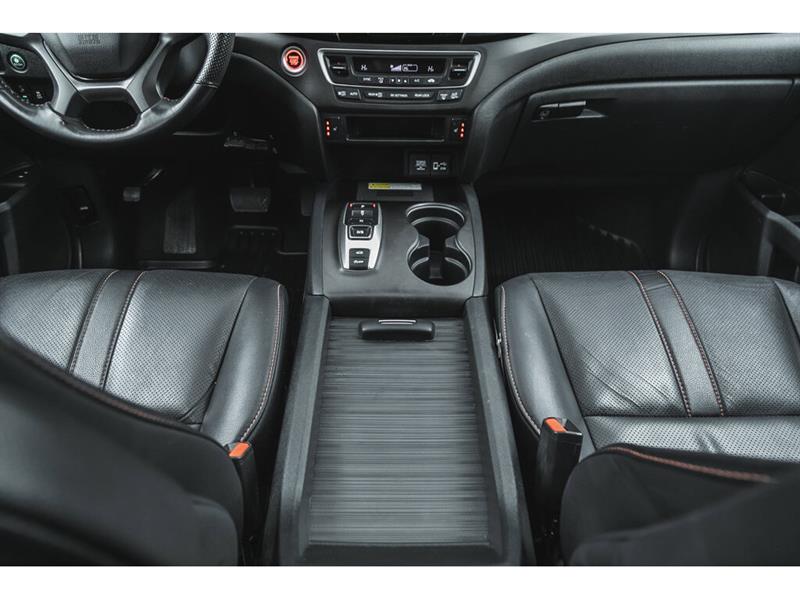 honda Passport 2023 - 29