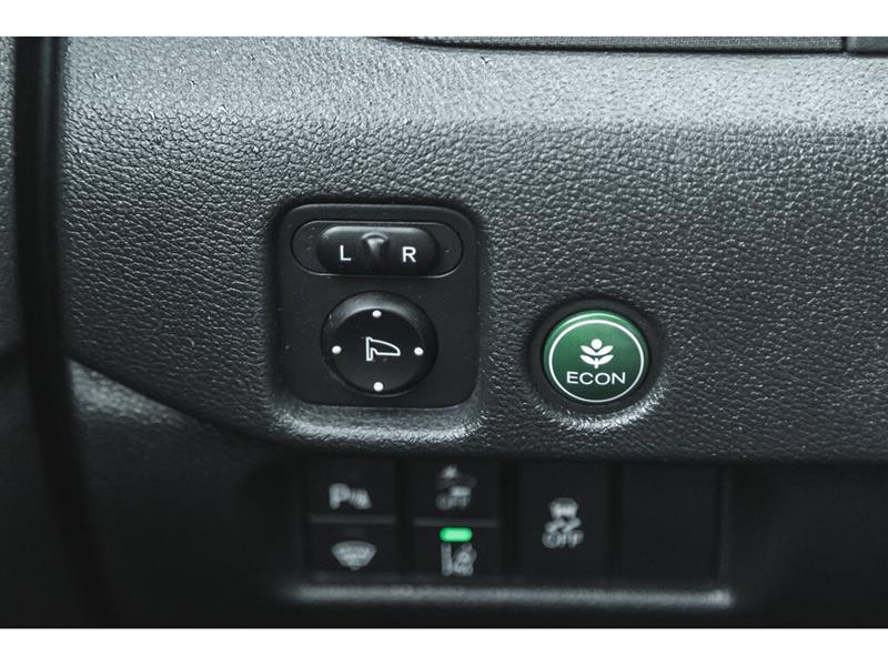 honda Passport 2023 - 30