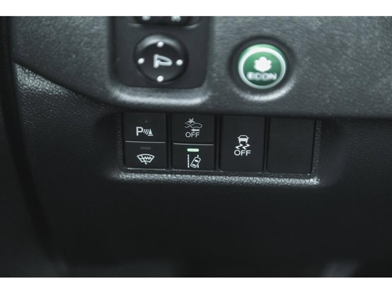 honda Passport 2023 - 31