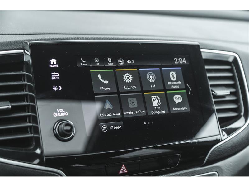 honda Passport 2023 - 34