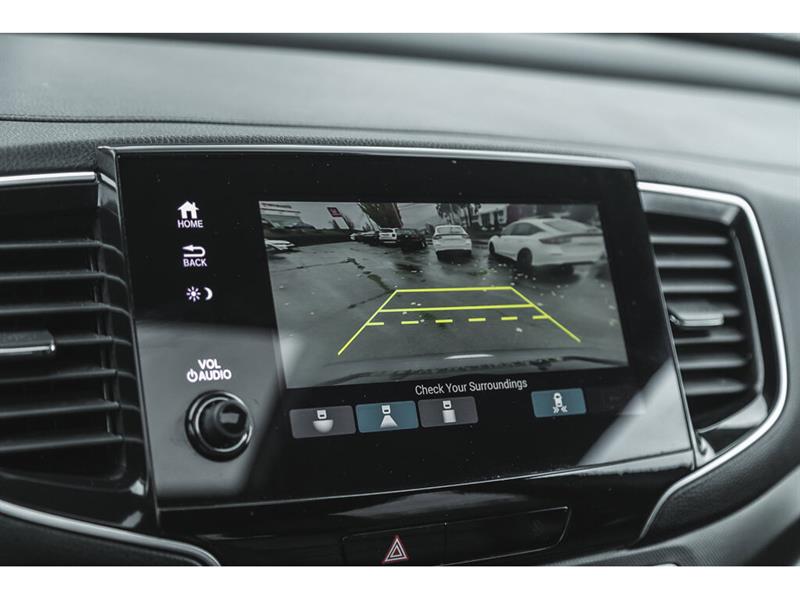 honda Passport 2023 - 35