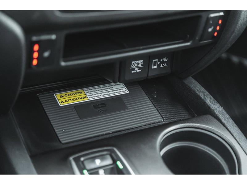 honda Passport 2023 - 39