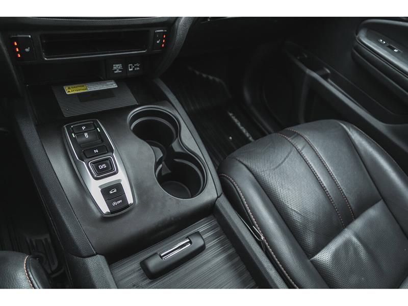 honda Passport 2023 - 40