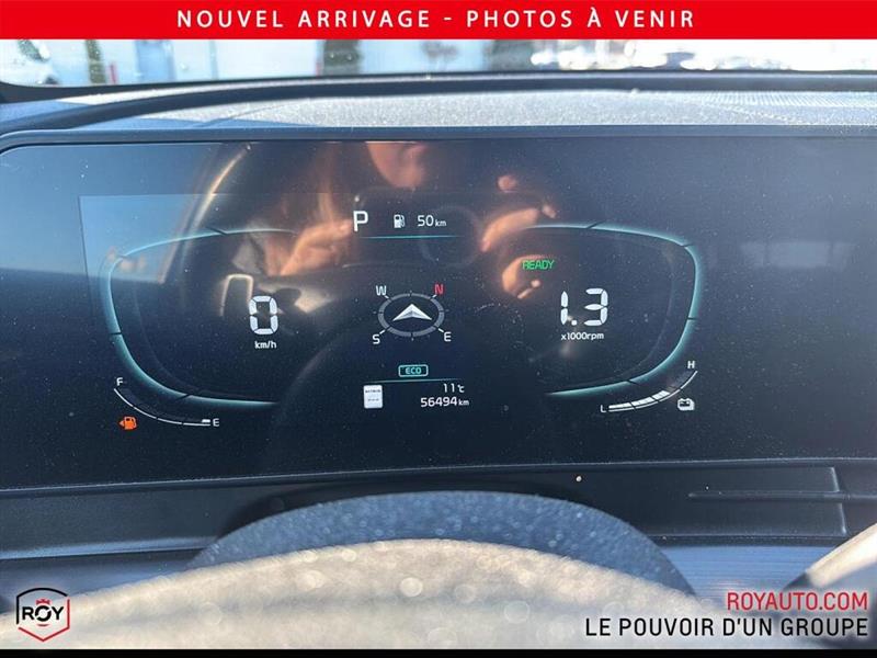 kia Sportage Hybrid 2023 - 4