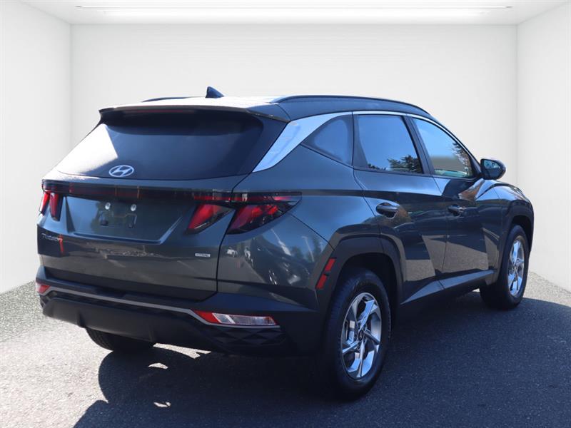 hyundai Tucson 2023 - 6