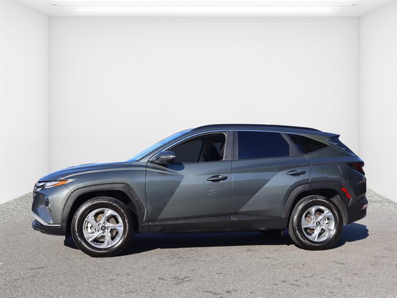 hyundai Tucson 2023 - 9