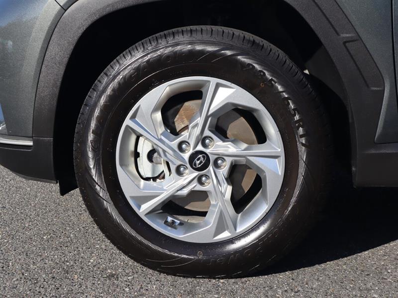 hyundai Tucson 2023 - 10