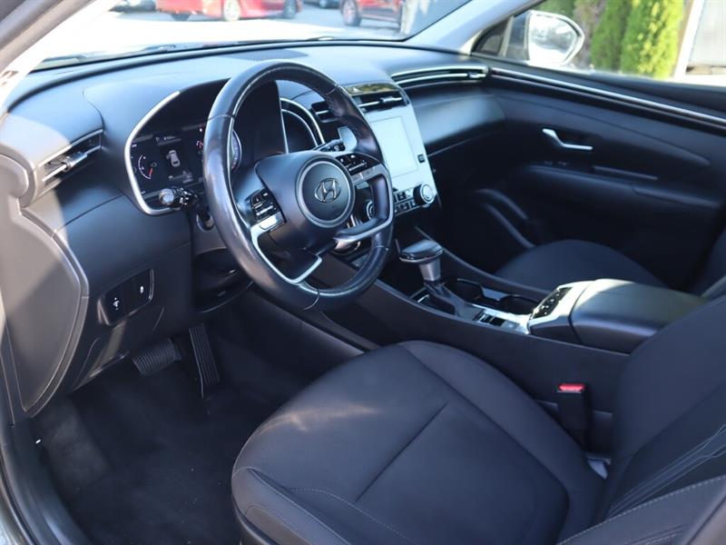 hyundai Tucson 2023 - 15