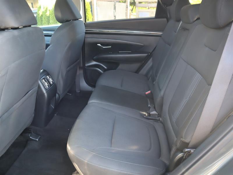 hyundai Tucson 2023 - 18