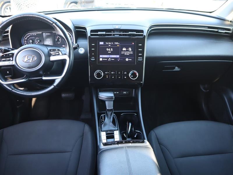 hyundai Tucson 2023 - 19