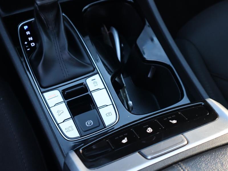 hyundai Tucson 2023 - 22