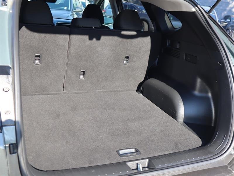 hyundai Tucson 2023 - 26