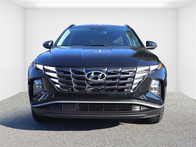 hyundai Tucson 2024 - 2