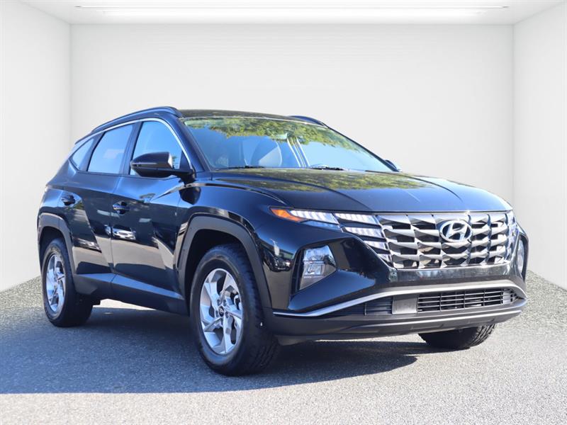 hyundai Tucson 2024 - 3