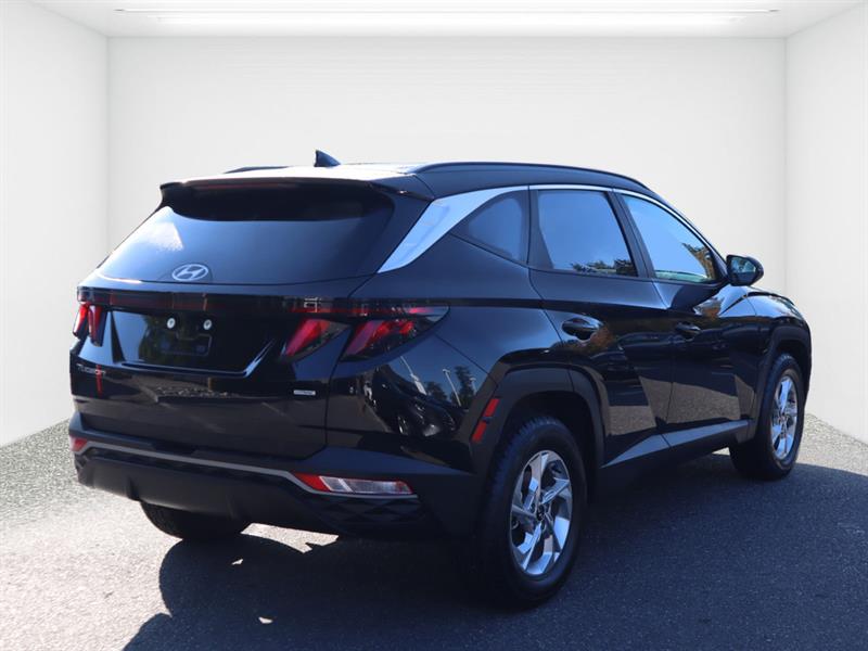 hyundai Tucson 2024 - 6