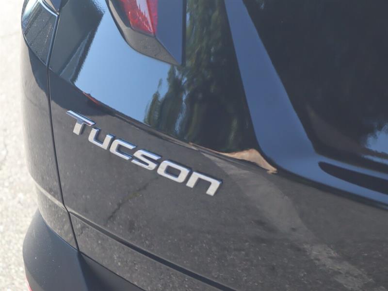 hyundai Tucson 2024 - 13