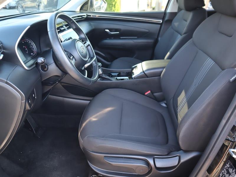 hyundai Tucson 2024 - 16