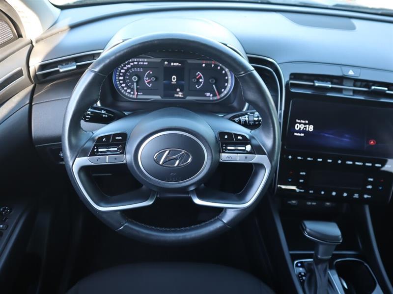 hyundai Tucson 2024 - 20