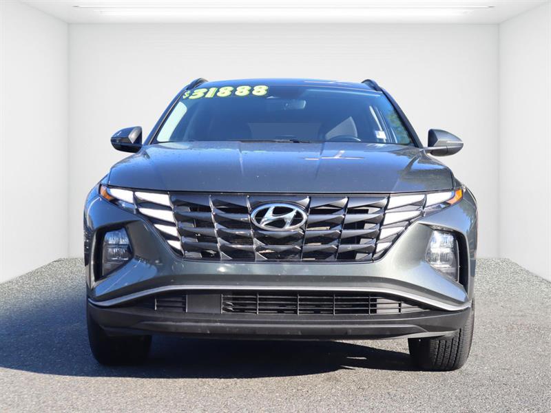 hyundai Tucson 2024 - 2