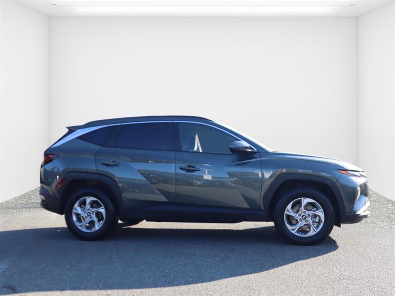 hyundai Tucson 2024 - 5