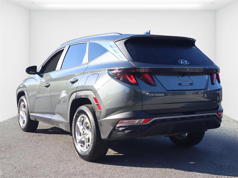 hyundai Tucson 2024 - 8