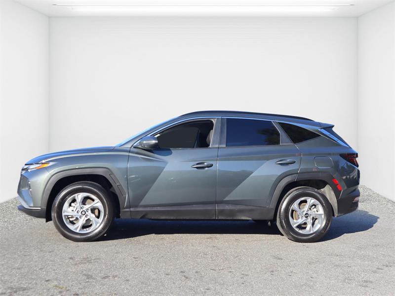 hyundai Tucson 2024 - 9